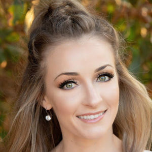 Meet your Posher, Alissa